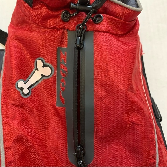 ROGZ Snowskin Rogz Snowskin - Picture 3 of 11